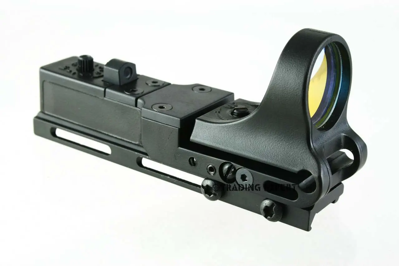 Black C More Clone Red Dot Rifle Pistol Sight Fits Mm Standard Rail Free Ship Black C More Clone Red Dot Rifle Pistol Sight Fits Mm Standard Rail Free Ship
