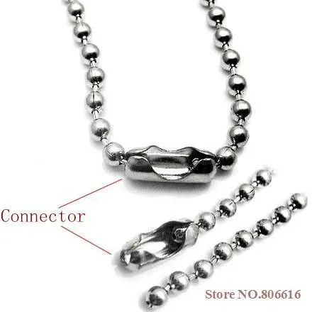 ball chain 1.5mm nickel4