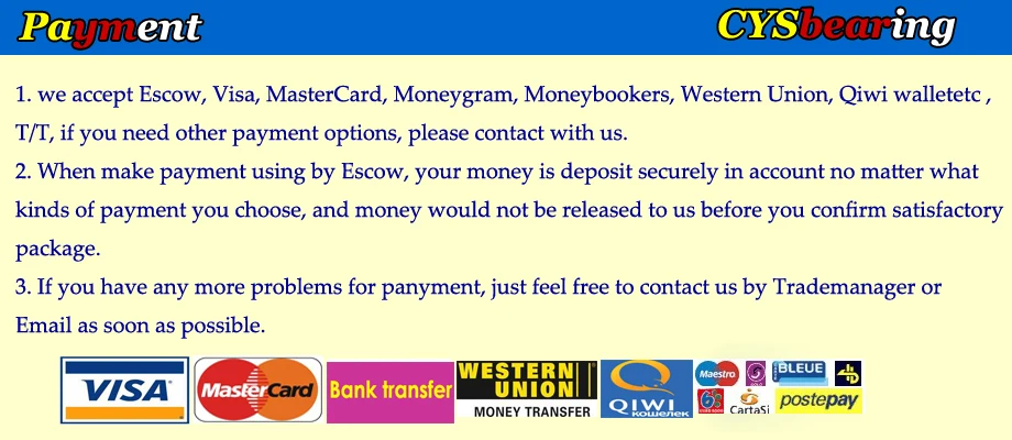 payment