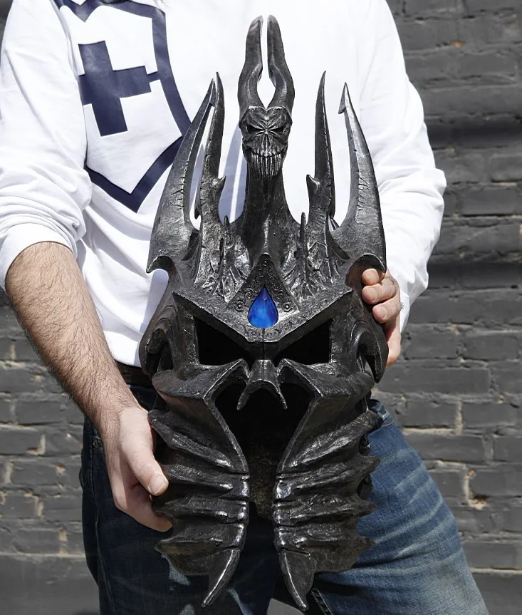 Warcraft WOW|Helmets| - AliExpress