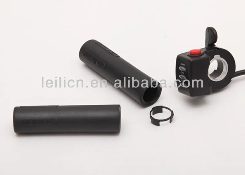 thumb throttle