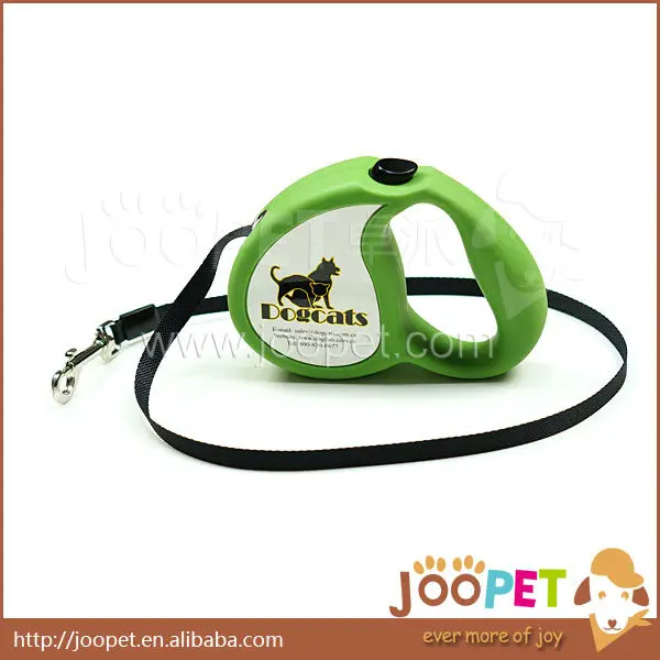 retractable pet leash007