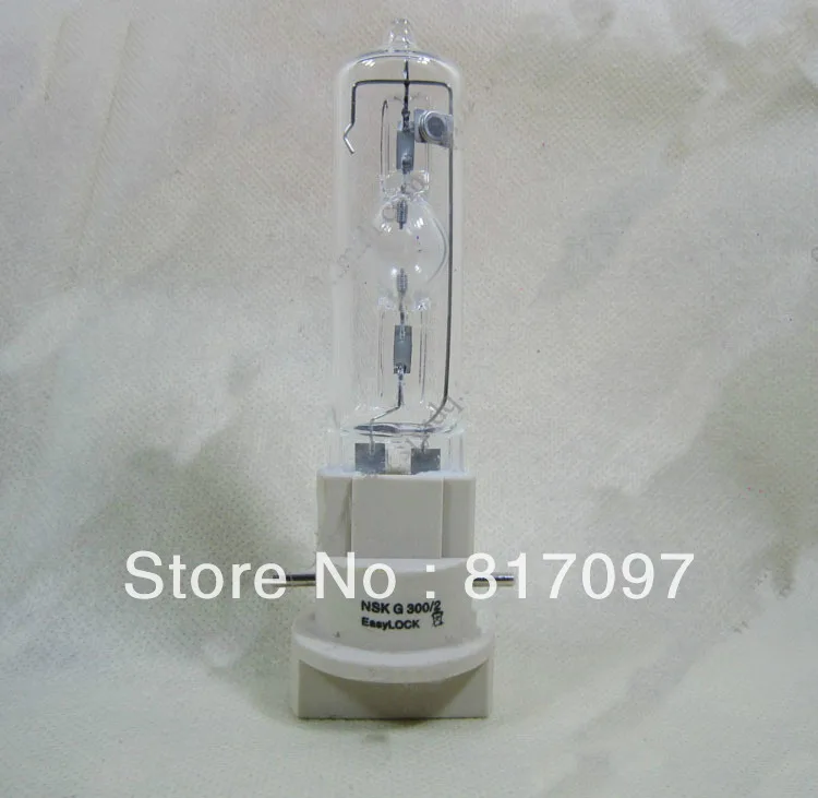 300W Beam Moving Head Bulb001