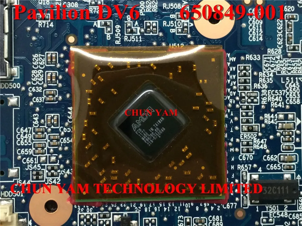 650849-001 4