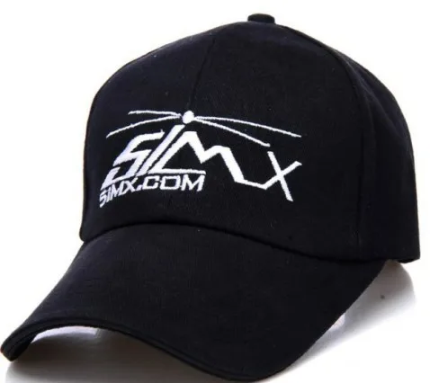 cotton cap
