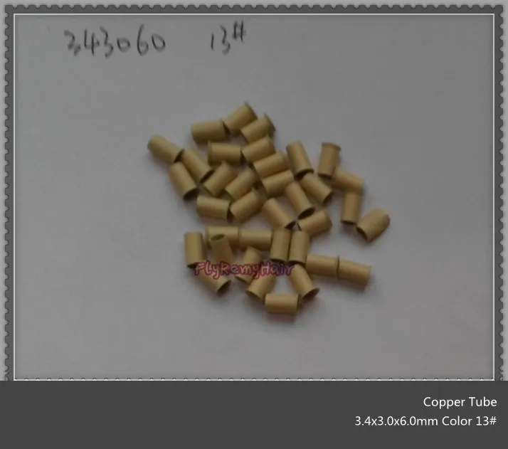 color 13 copper tube12