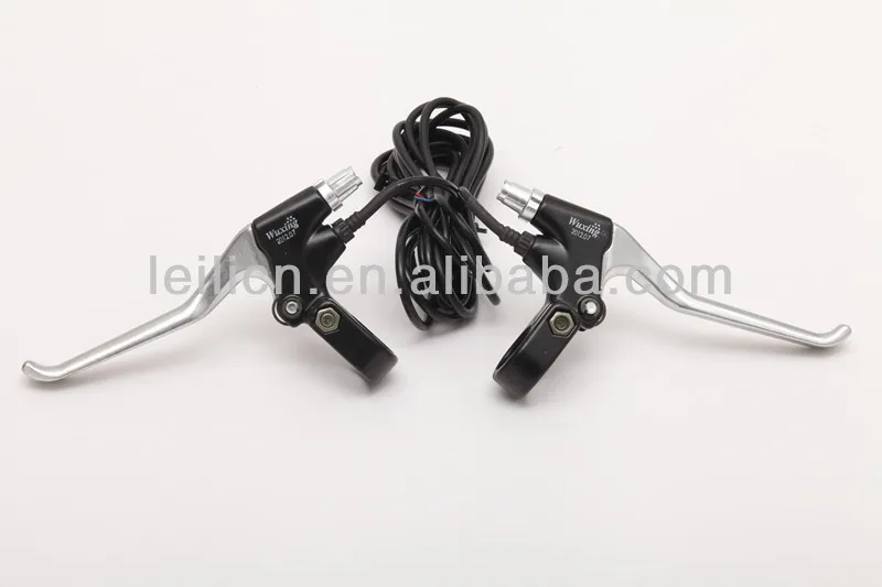 brake lever_
