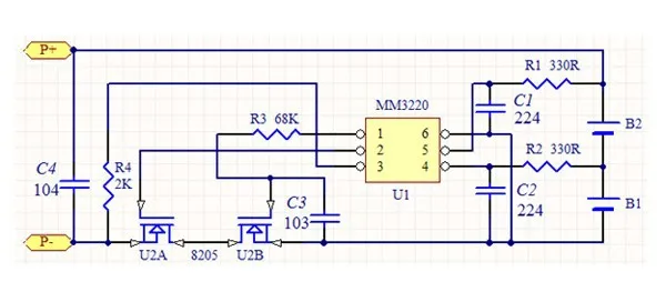 2S 2A PCM 09