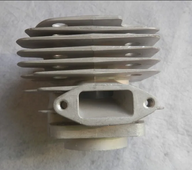 CYLINDER KIT 48MM SQUARE HUS. 365 4