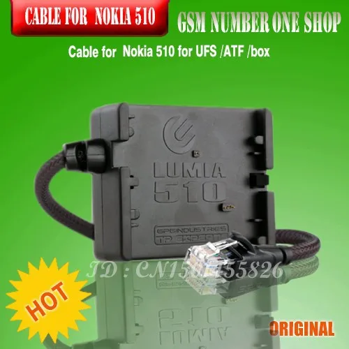 Lumia TP cable for Nokia 510