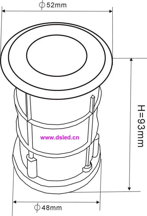 11F-D52A S