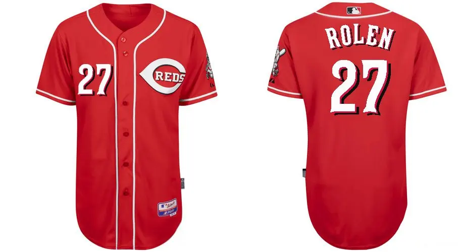 cincinnati reds jerseys for sale
