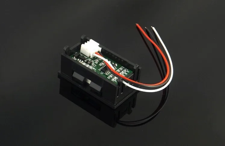 100v back