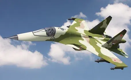 SU34 360 degree thrust vectoring rc jet.jpg