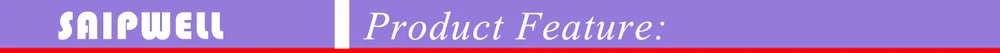 Product Feature