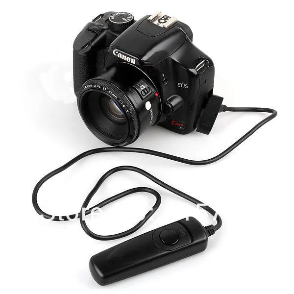 remote shutter release