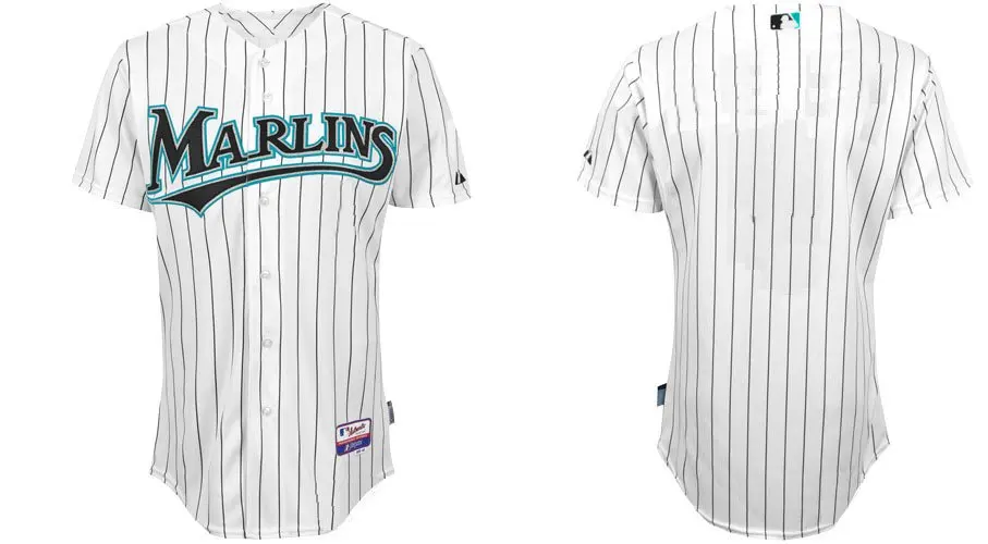 Aliexpress florida marlins jersey Clearance