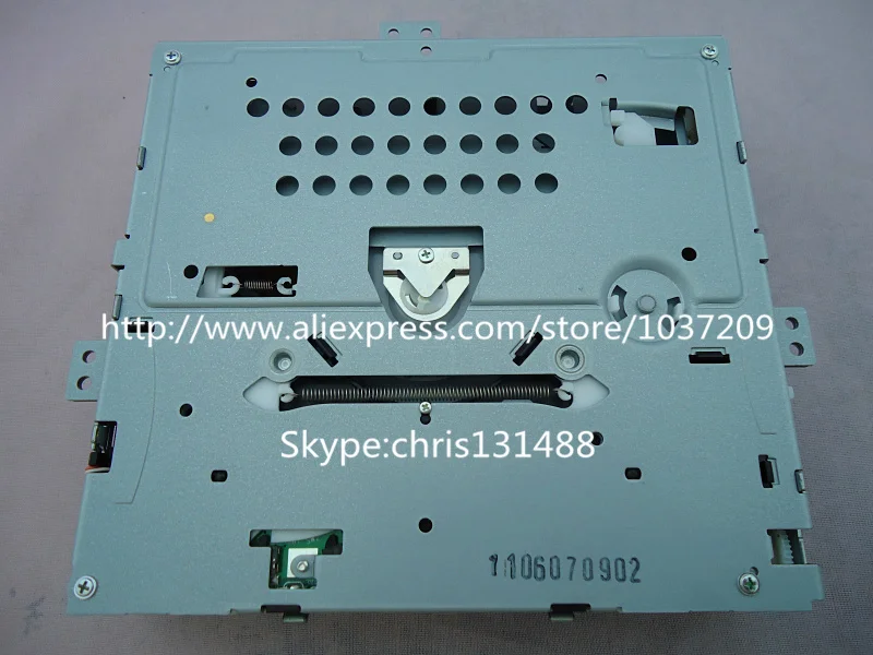 OPTIMA-726 laser single CD mechanism (1)