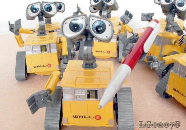 pcs Lot Wall E Rc Robot Toy Car12cm Walle Wall E Robot Intelligent Toys 2 Kids Robot Toys Free Shipping Toy Building Toy Dealstoy Car Kids Drive Aliexpress pcs Lot Wall E Rc Robot Toy Car12cm Walle Wall E Robot Intelligent Toys 2 Kids Robot Toys Free Shipping Toy Building Toy Dealstoy Car Kids Drive Aliexpress