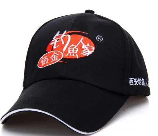 canvas cap