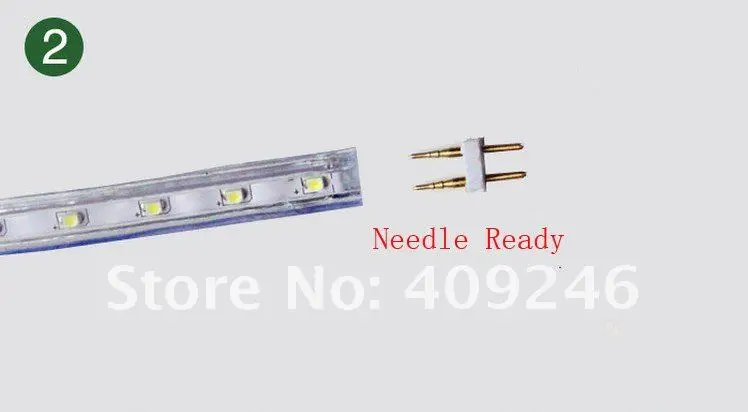 5050 LED strip 220V high voltage white,cold white,rgb 5050 Tube Waterproof flexible SMD led strip 60leds/M 300leds/5M