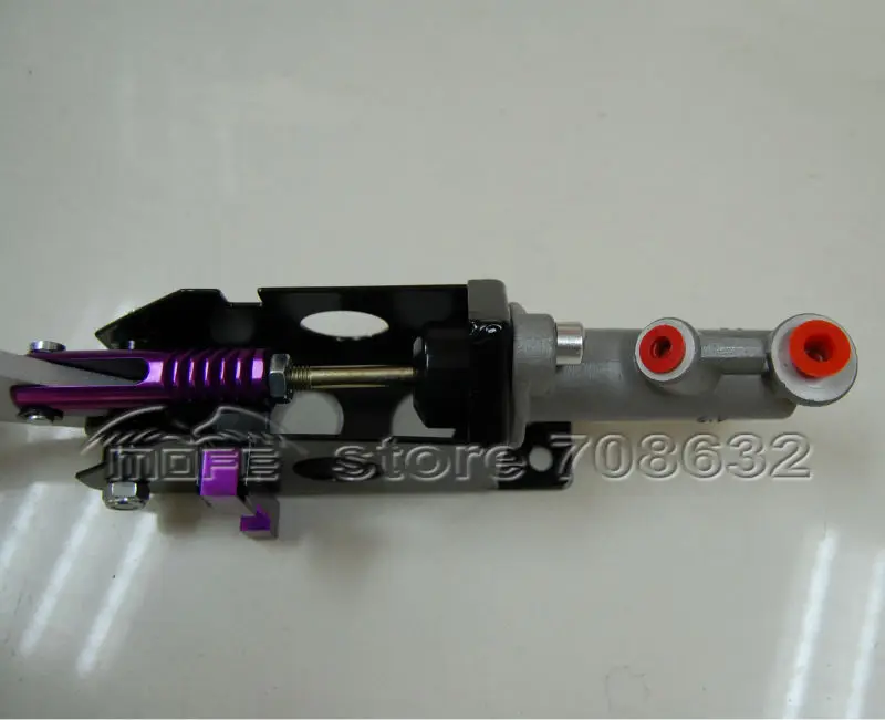 handbrake