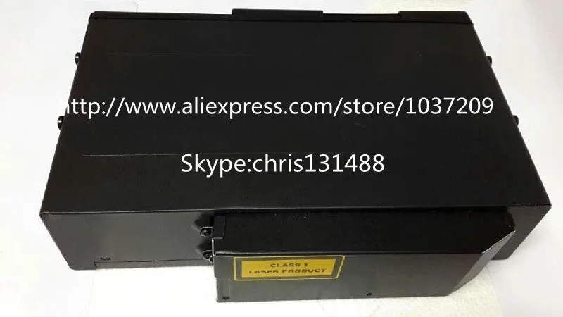 DT23L26D 6-Disc CD changer.