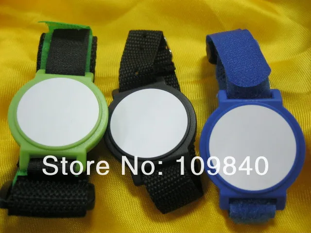 nylon wristband003