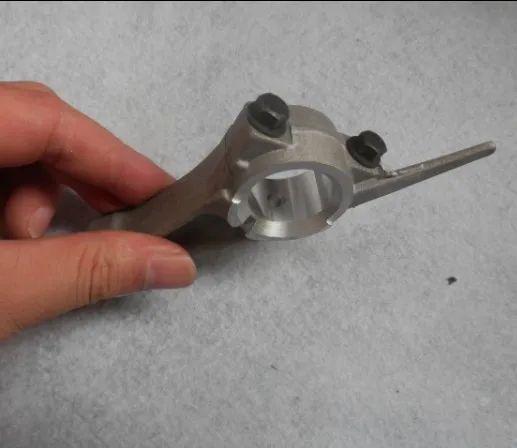 CONNECTING ROD HONDA GX100 4