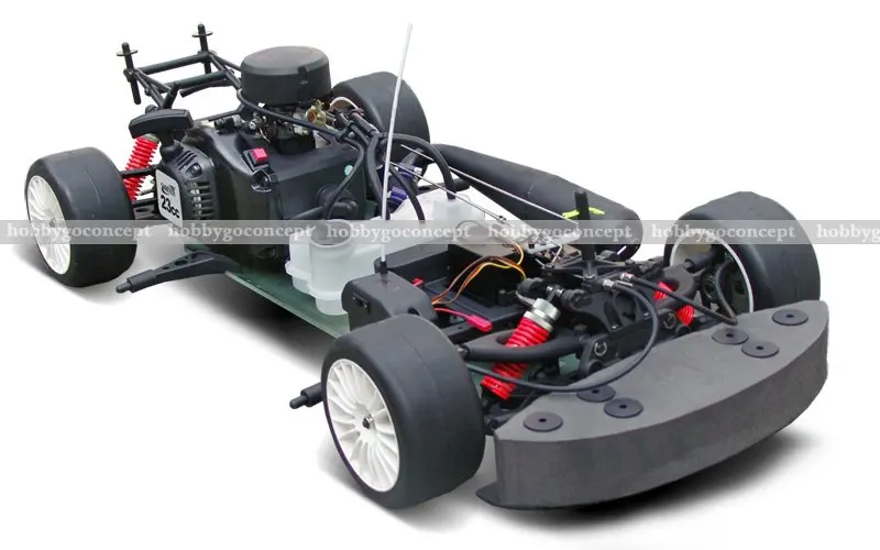 smartech rc