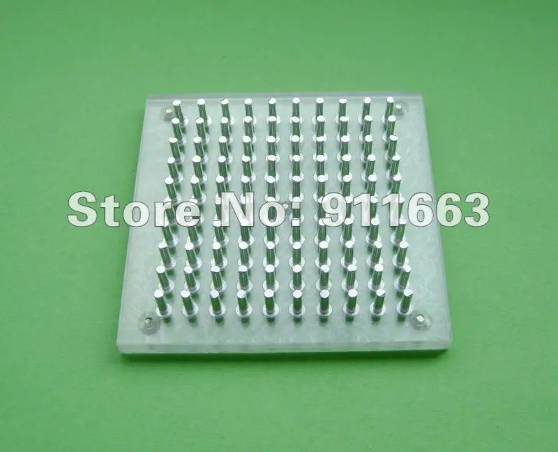 0# S-100 Tamping Tool 2