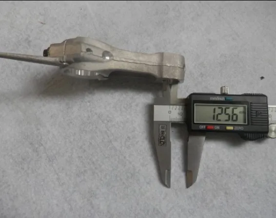 CONNECTING ROD HONDA GX100 6