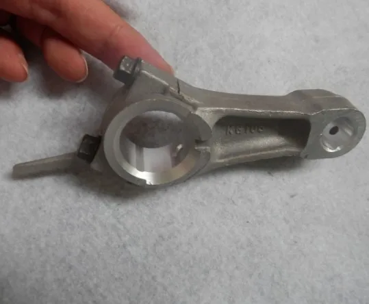 CONNECTING ROD HONDA GX100 1