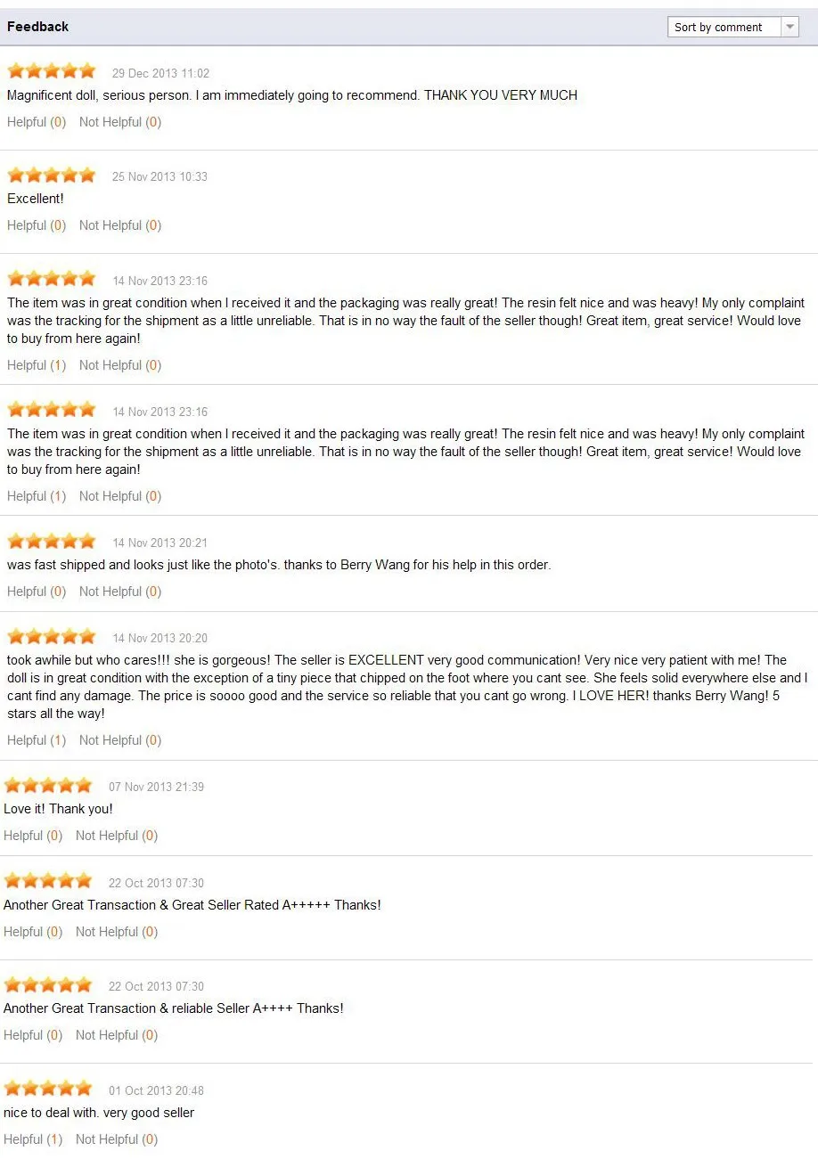 9 comments