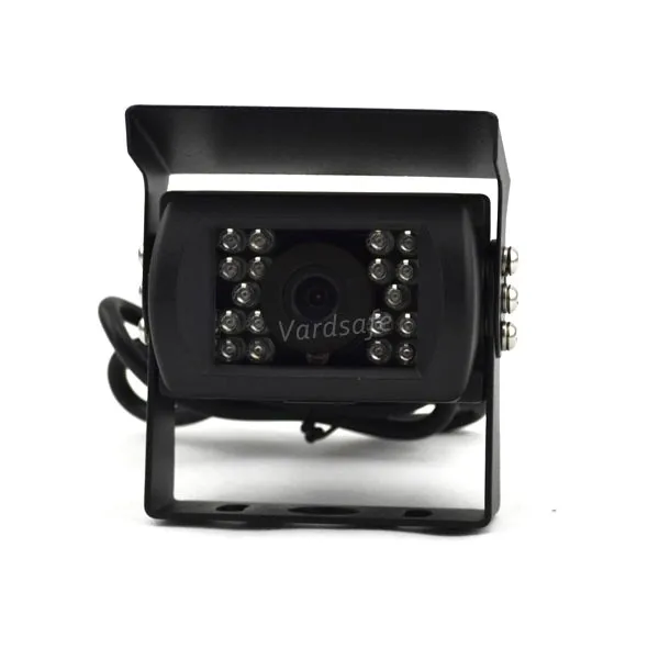 rear view camera with IR night vision