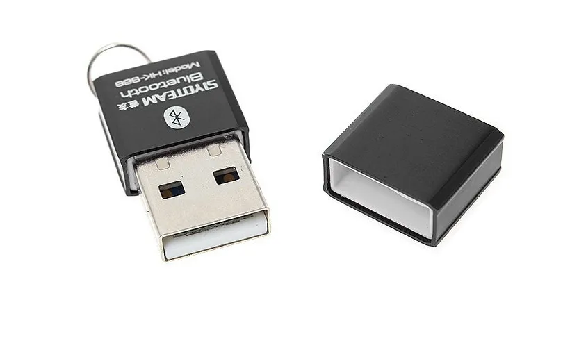 Siyoteam bluetooth hk-968 driver windows 10