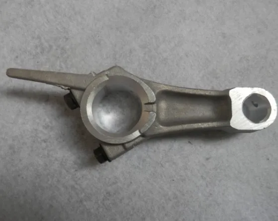 CONNECTING ROD HONDA GX100 0