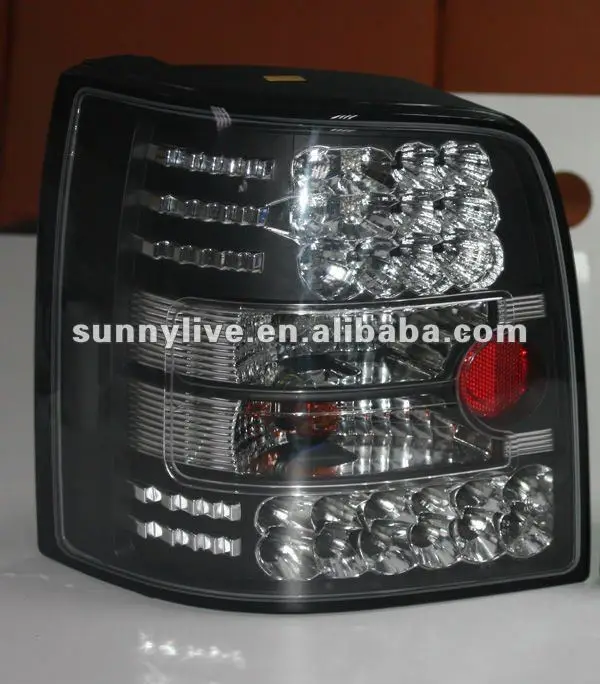 For VW Passat B5 Tail Lamp with LED ( Left and Right ) 2001-2004