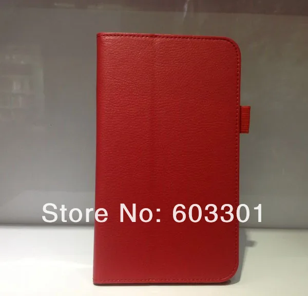 galaxy tab 3 note 8 T3100 tablet leather case 19