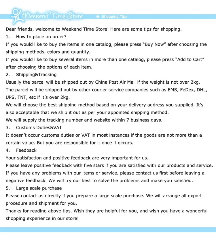 Shopping Tips(131212)