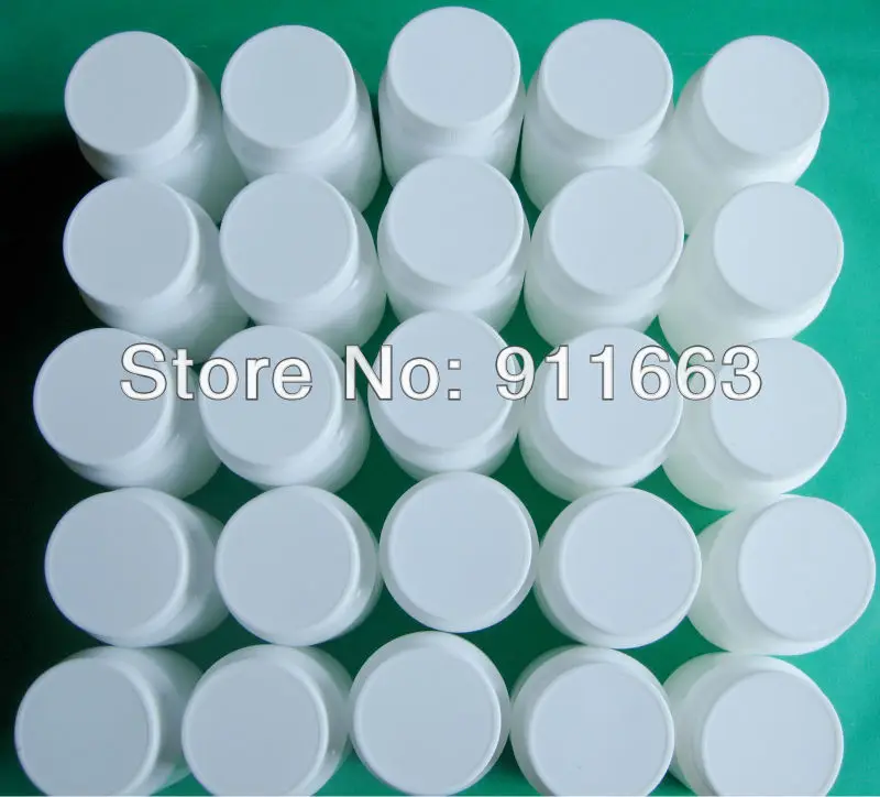 150ml plastic bottle 6