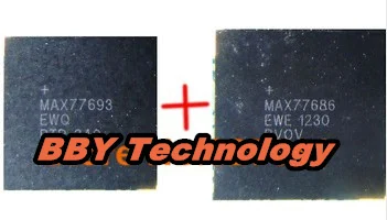 MAX77693 + MAX77686