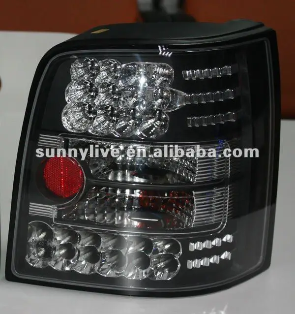 For VW Passat B5 Tail Lamp with LED ( Left and Right ) 2001-2004