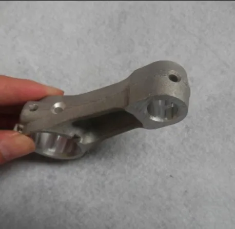 CONNECTING ROD HONDA GX100 5