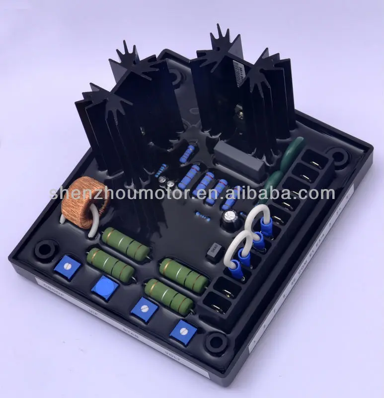 Basler AVC63-7