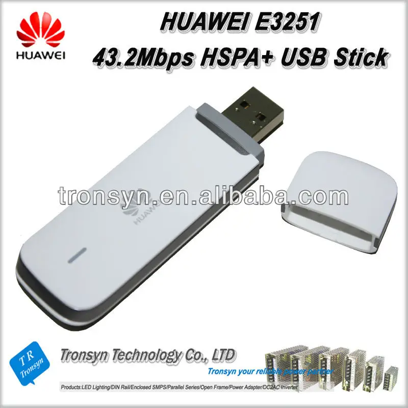 HUAWEI E3251 3G HSPA+ USB Stick-A.jpg