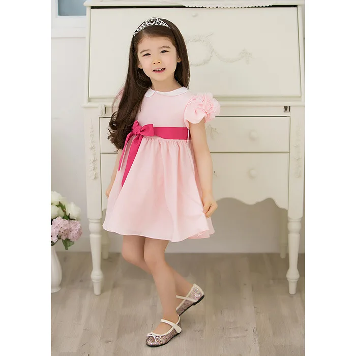 cute kid dress
