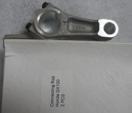 CONNECTING ROD HONDA GX100 3