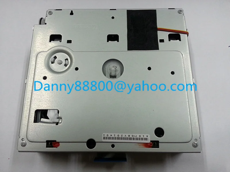 Komec single CD mechanism with PCB C20.