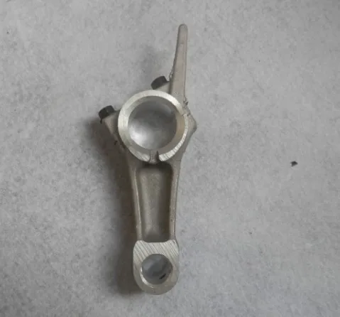 CONNECTING ROD HONDA GX100 2